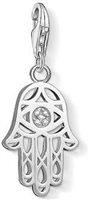 Charm Thomas Sabo Dame in Silber DC0030-725-14